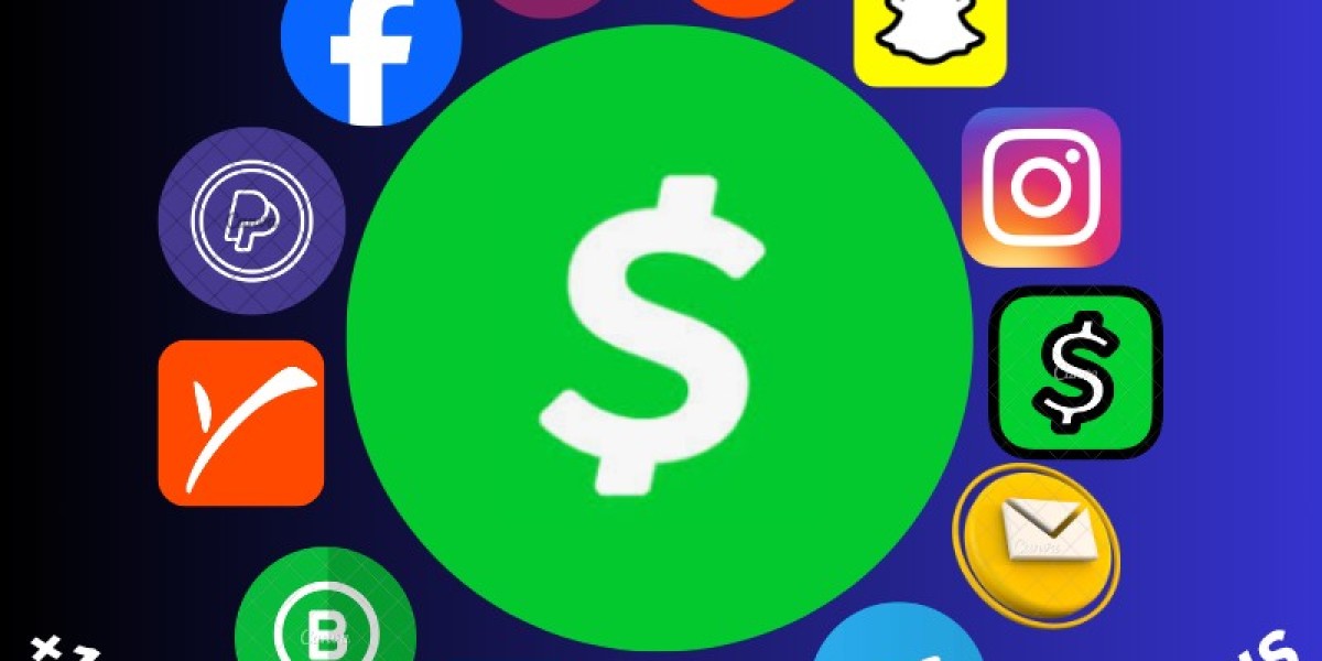 Buy Verified Cash App Accounts – Fast, Secure D