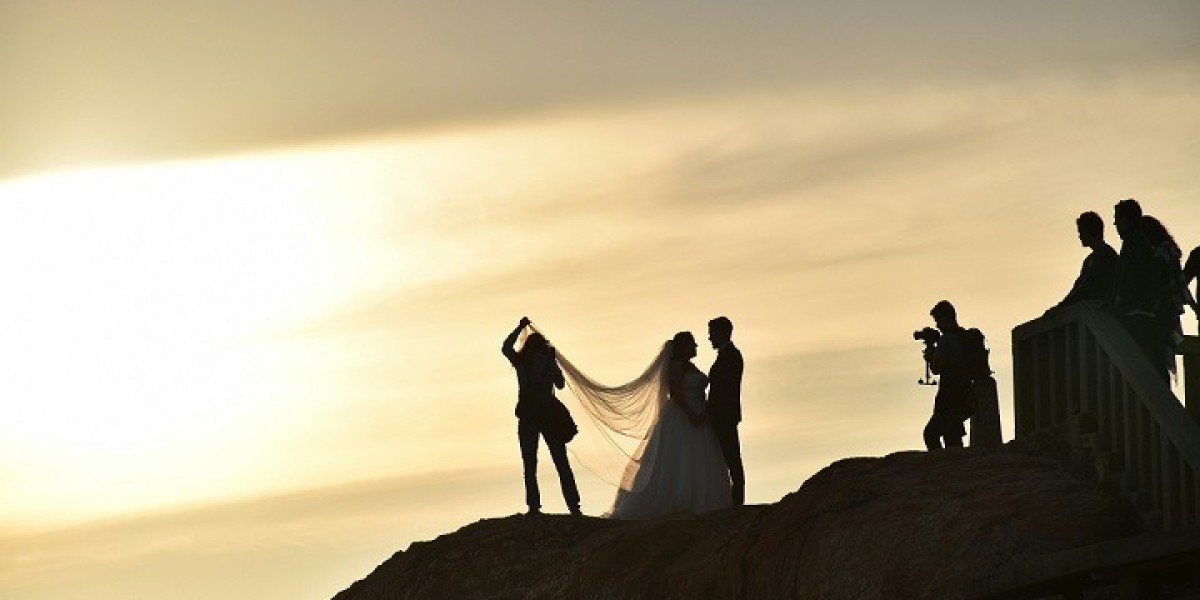 Planning Services for Destination Weddings