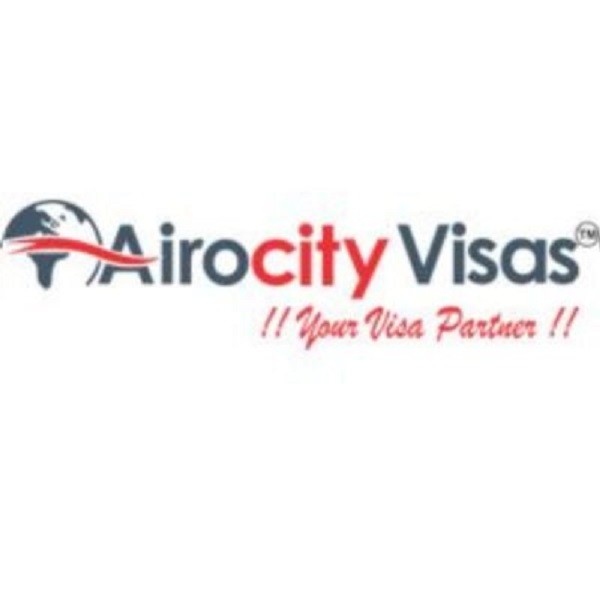 Airocity Visas Profile Picture