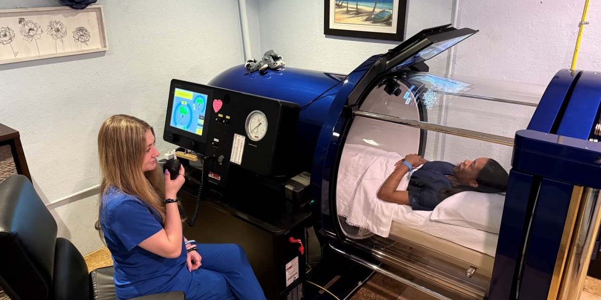 Is Hyperbaric Oxygen Therapy Right for You?