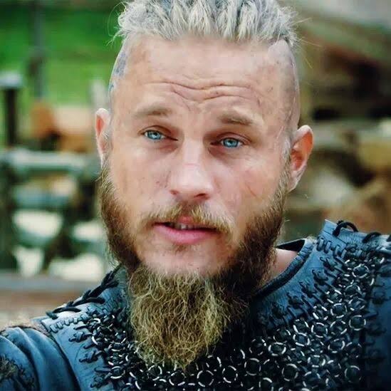 Ragnar Loth Brok Profile Picture