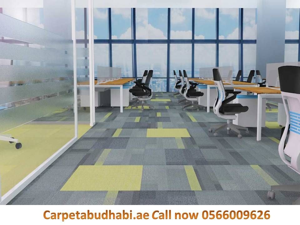 office carpet dubai Profile Picture