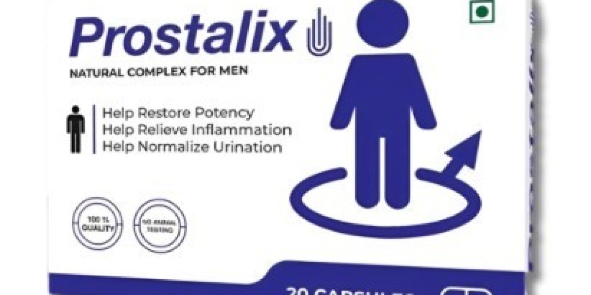 Prostalix Capsule India, Prostalix Capsule Price 50% OFF