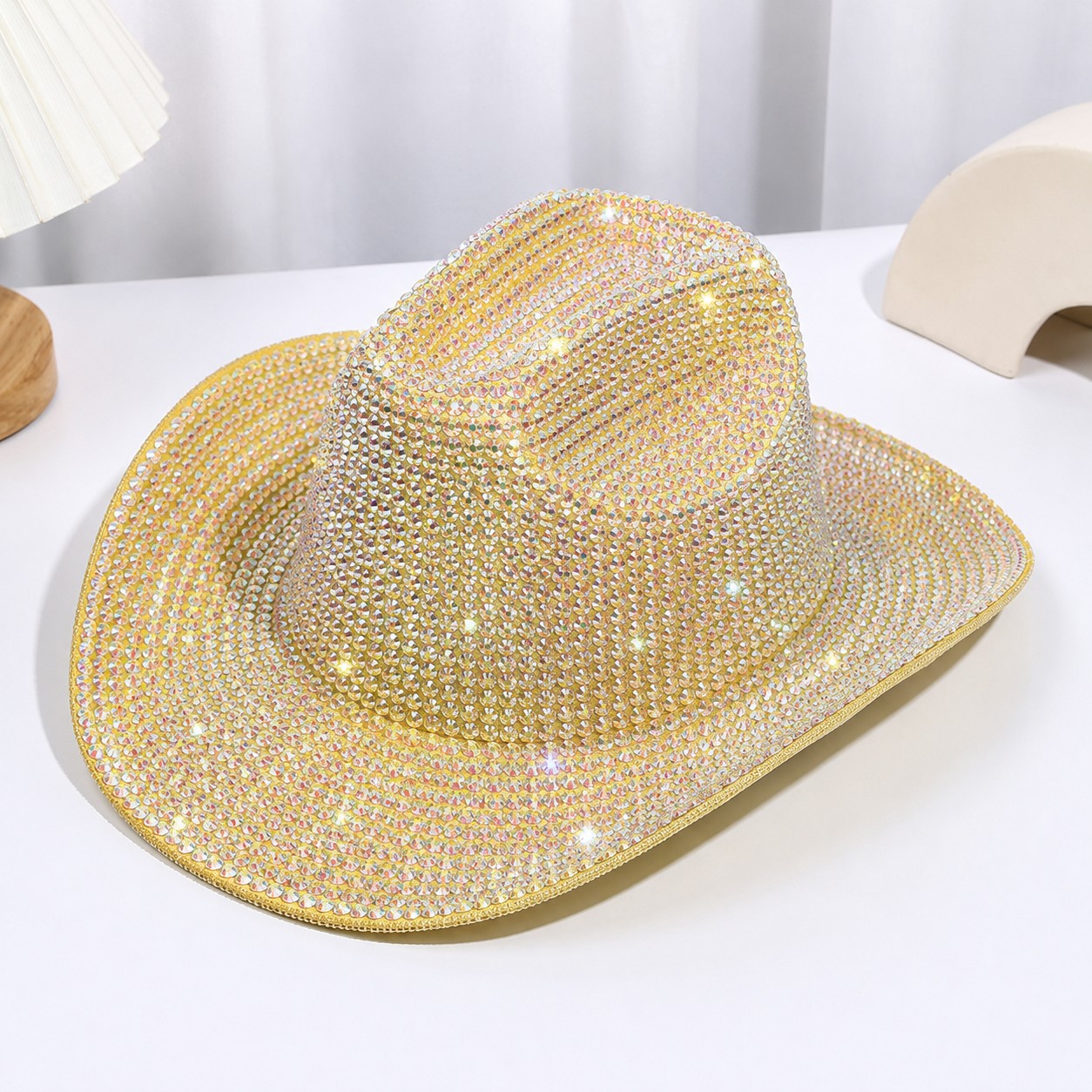 Disco cowboy hat Profile Picture