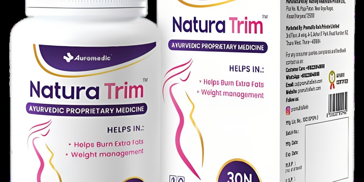NaturaTrim Capsule India, NaturaTrim Capsule Price 50% OFF