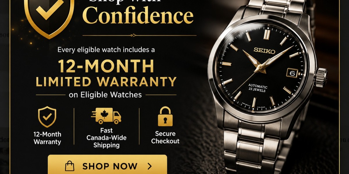 Seiko Women's Watches: Elegance, Precision, and