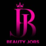 Beautyjobs . Profile Picture