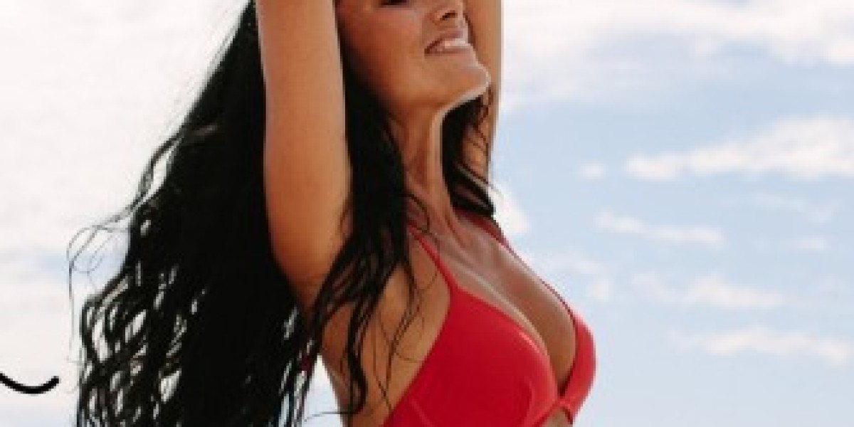 Experience Elegance with Premium Russian Escort