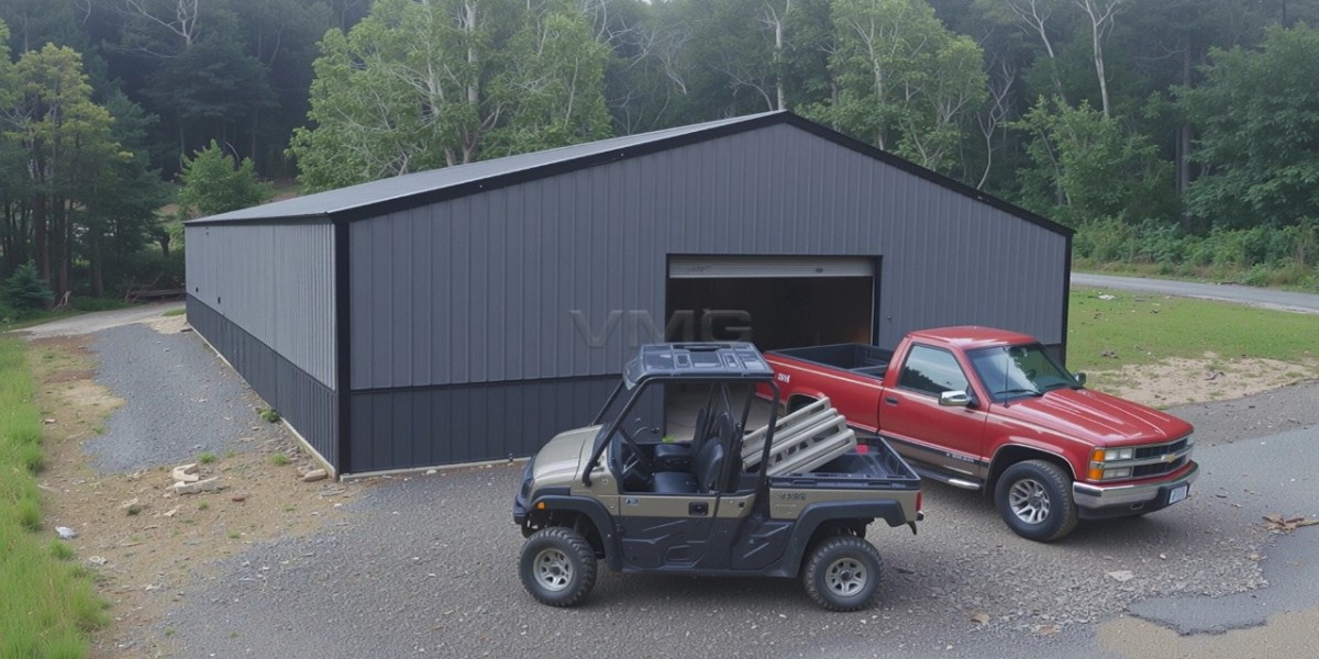 Keep Your Commercial Garage Secure
