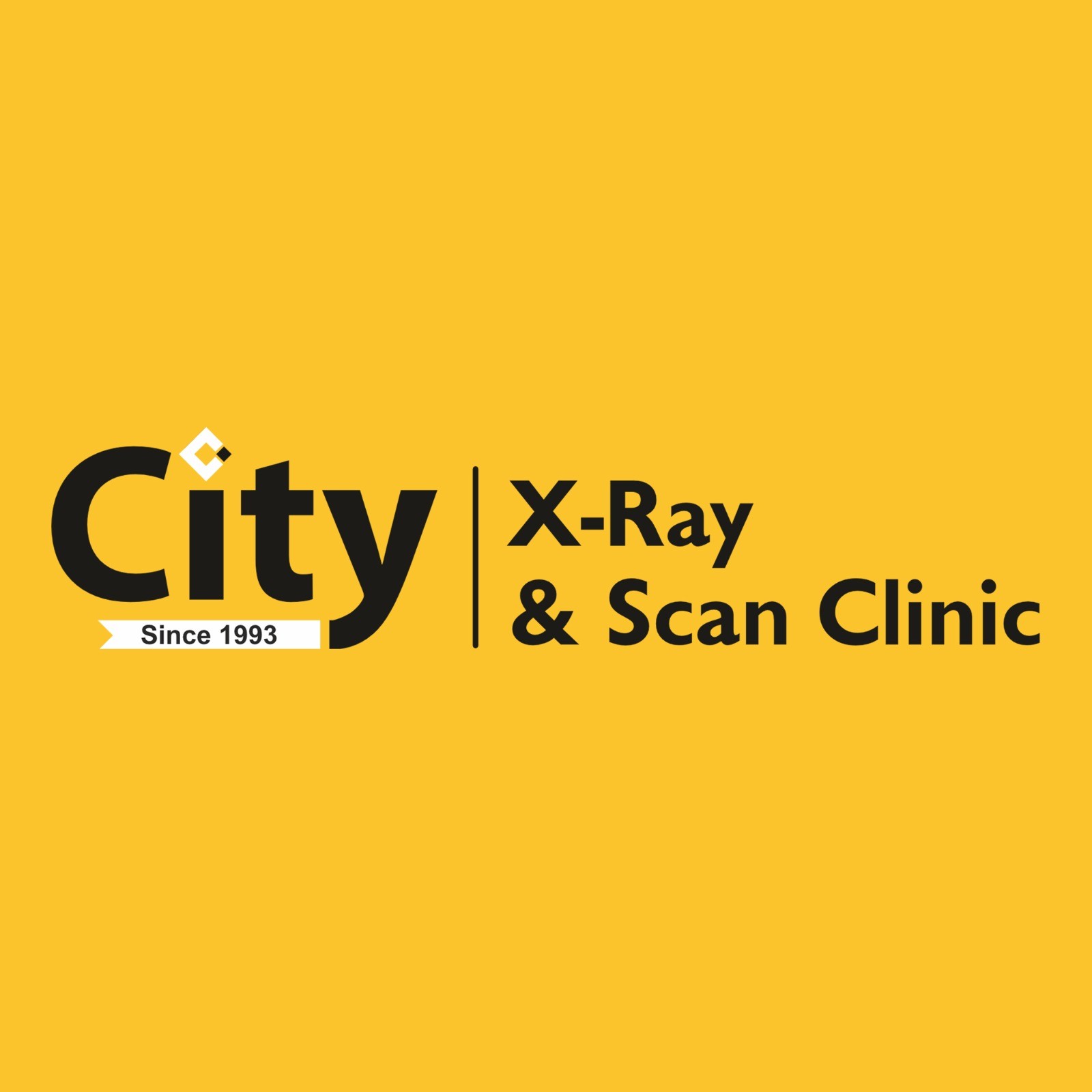 City Xray Profile Picture