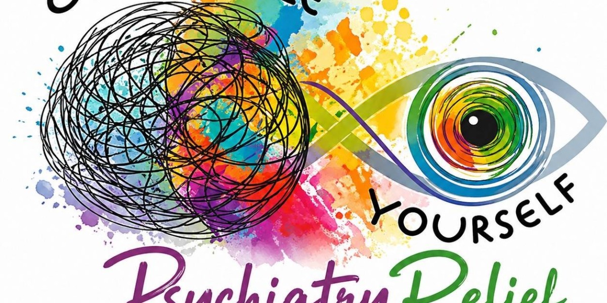 Psychiatry Relief: Where to Find Houston Immedi