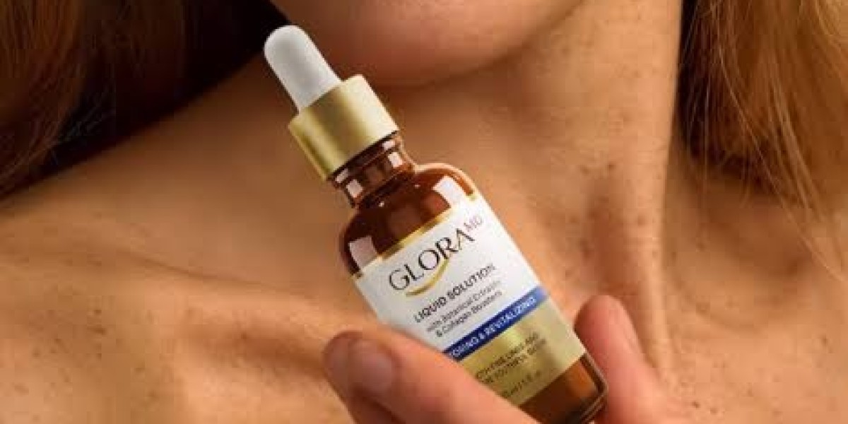 GloraMD Liquid Solution Review – Effective Anti