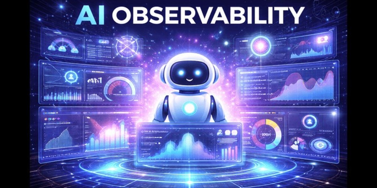 SPARK Matrix™: Evaluating the Leading AI Observ