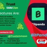 Buy Verified BitPanda Accounts Profile Picture