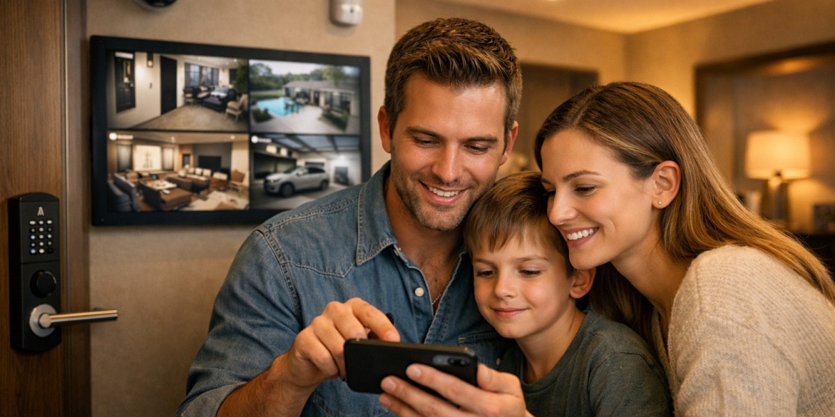 How to Compare Smart Home Automation Providers