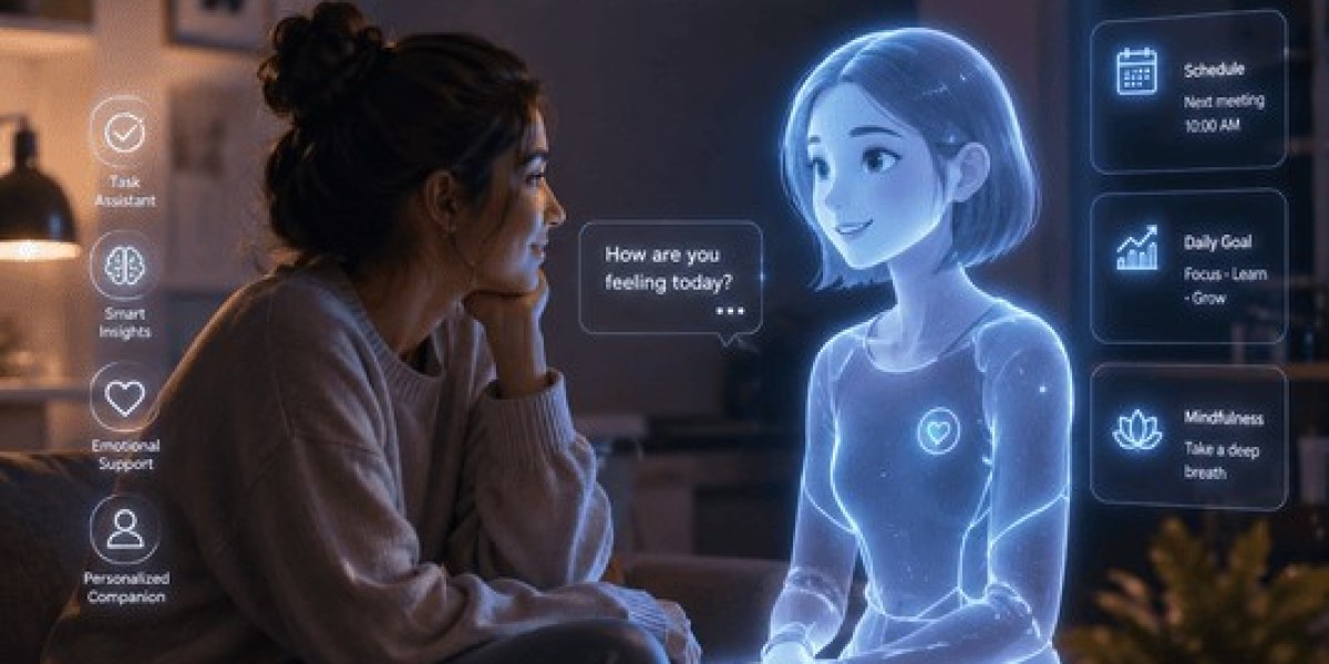 How AI Relationship Apps Make Millions of Dolla