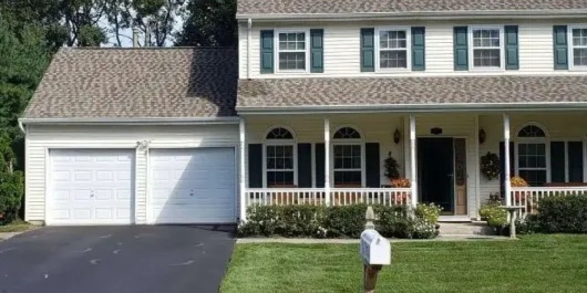 Complete Garage Door Repair & Installation in S