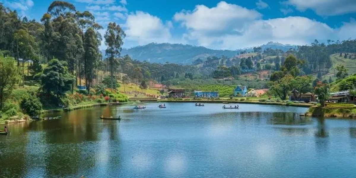Coimbatore To Ooty Cab Booking | Check Taxi Far