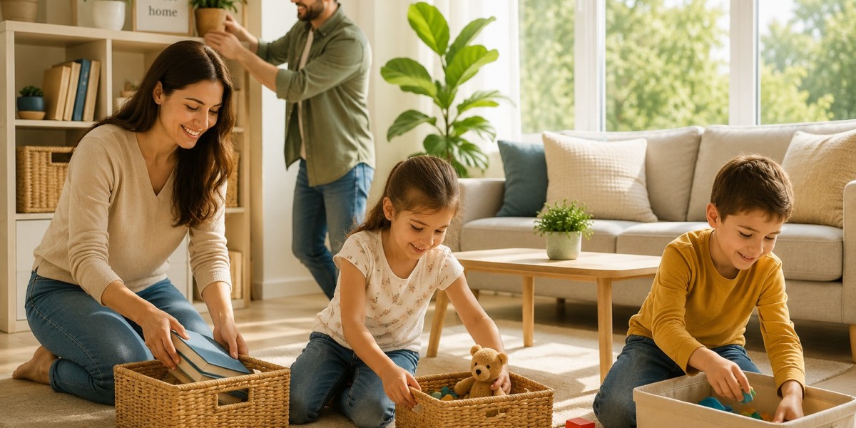 When Should You Hire a Part-Time Maid in Dubai?