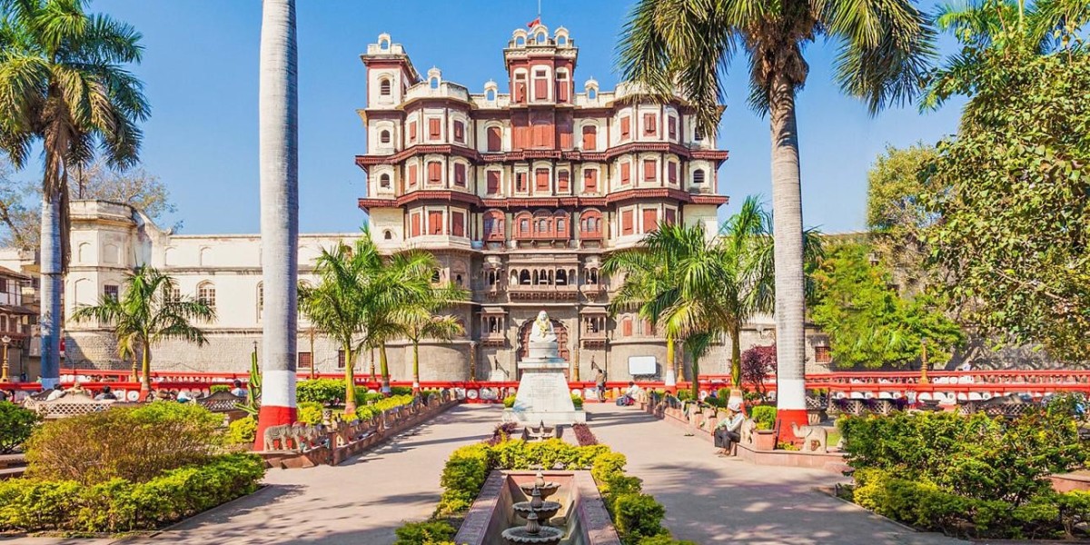 Car Rental Indore | Check Fare & Book A Cab Onl