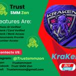 Buy Verified KraKen Accounts Profile Picture
