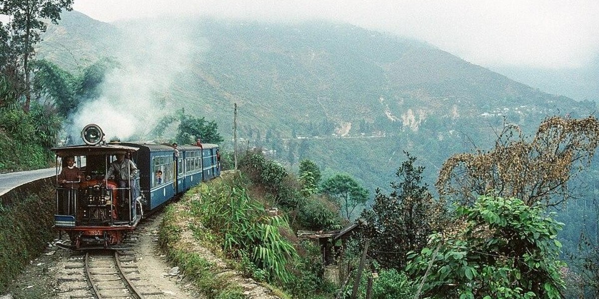 Bagdogra to Darjeeling Taxi | Bagdogra to Darje