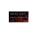 whodatnationfilm works Profile Picture