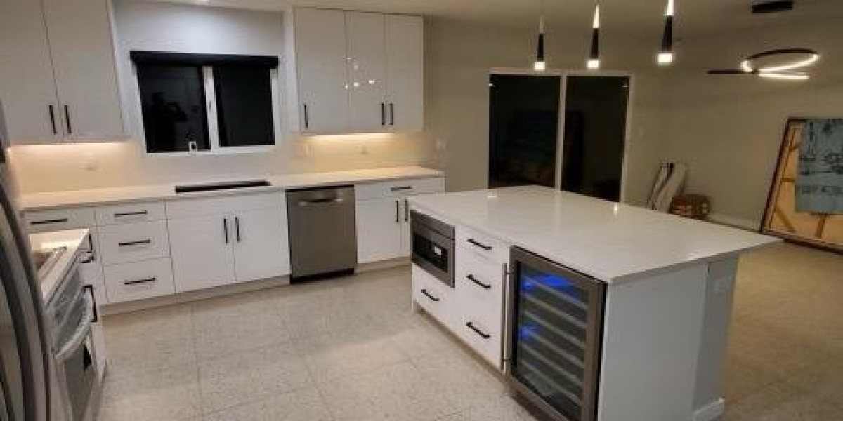 Kitchen Remodeling Services in Indian Wells, CA