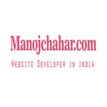 Manoj Chahar Profile Picture