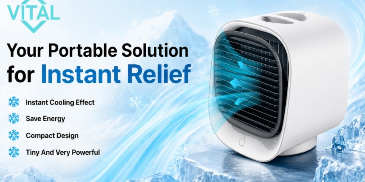 Is Vital Cooling Breeze easy to clean?