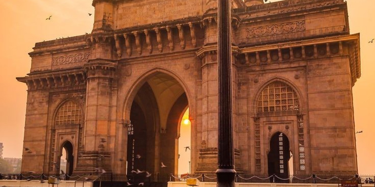 Goa to Mumbai Taxi Service