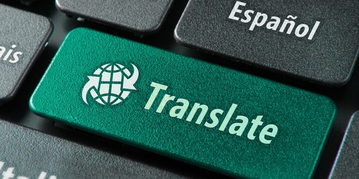 Professional Translation Services in Kyiv