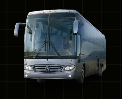 Anova Coachhire Profile Picture