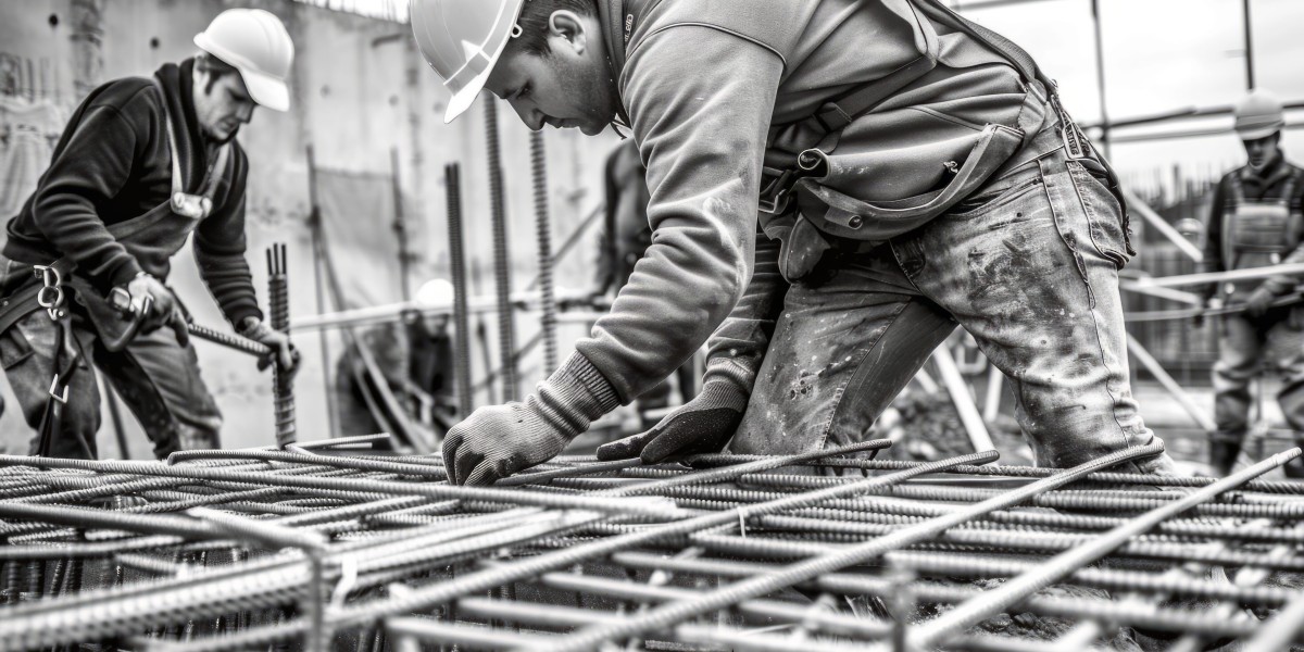 The Future of Rebar Manufacturing in India