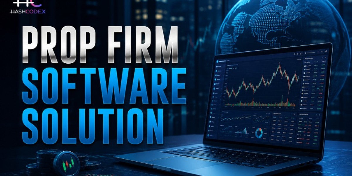 Building a Prop Firm? Simple Ways to Avoid Scam