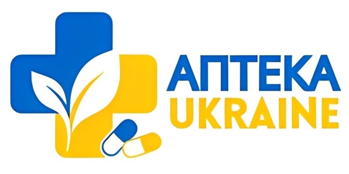 Аптека Ukraine