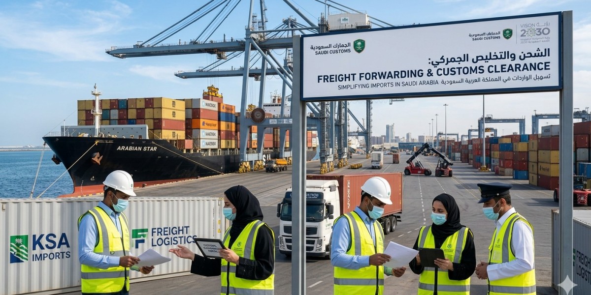 Customs & Logistics Support