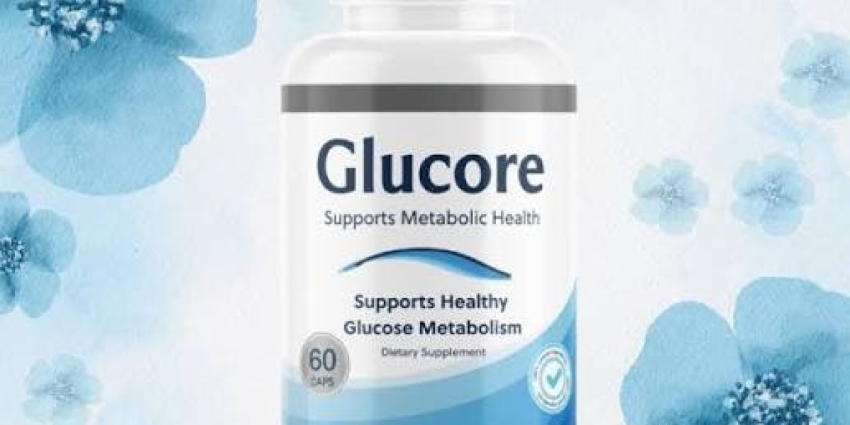 Glucore Review | Natural Blood Sugar Support