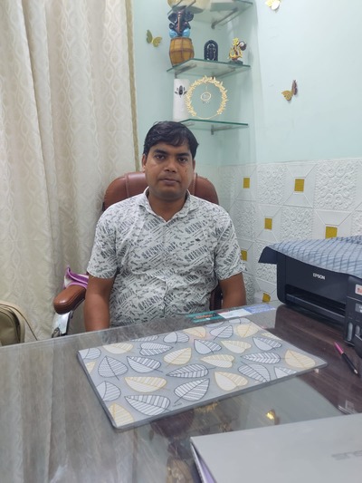 Best Speech Therapy in Patna for Child Development