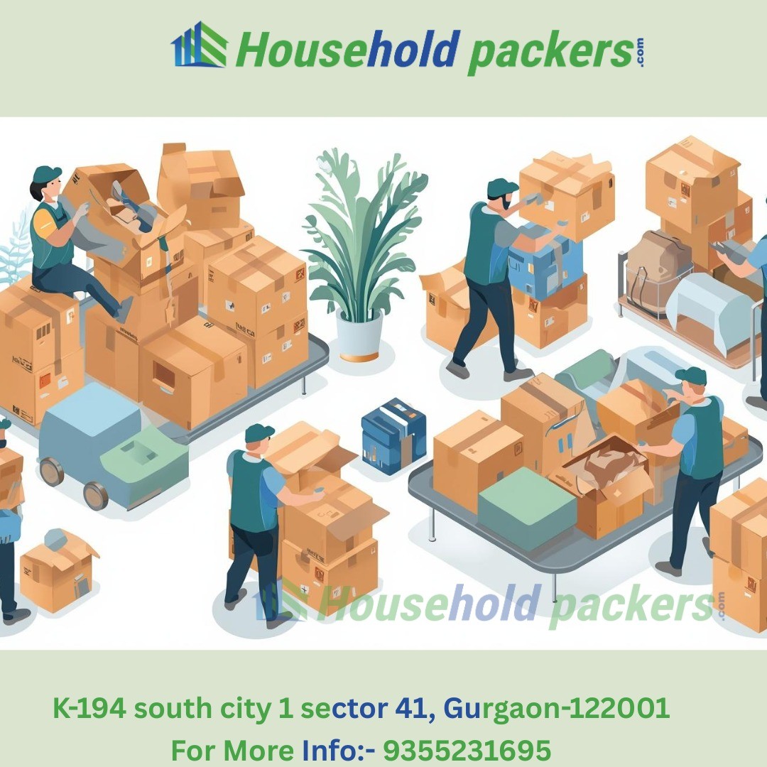 Household Packers Profile Picture