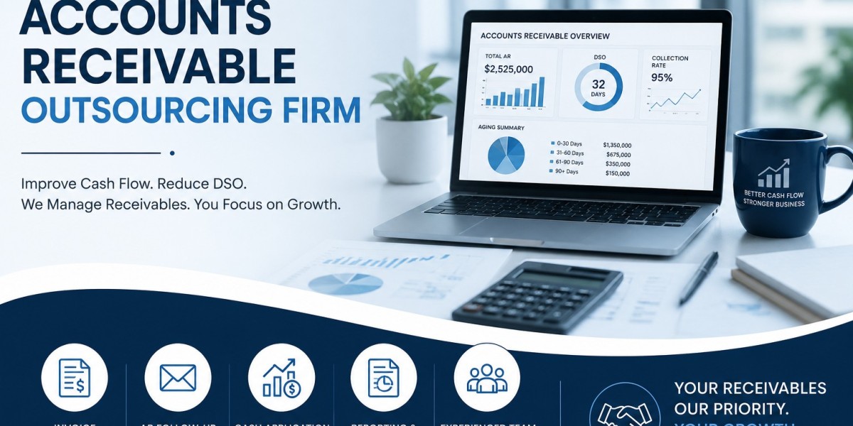 Accounts Receivable Outsourcing Firm
