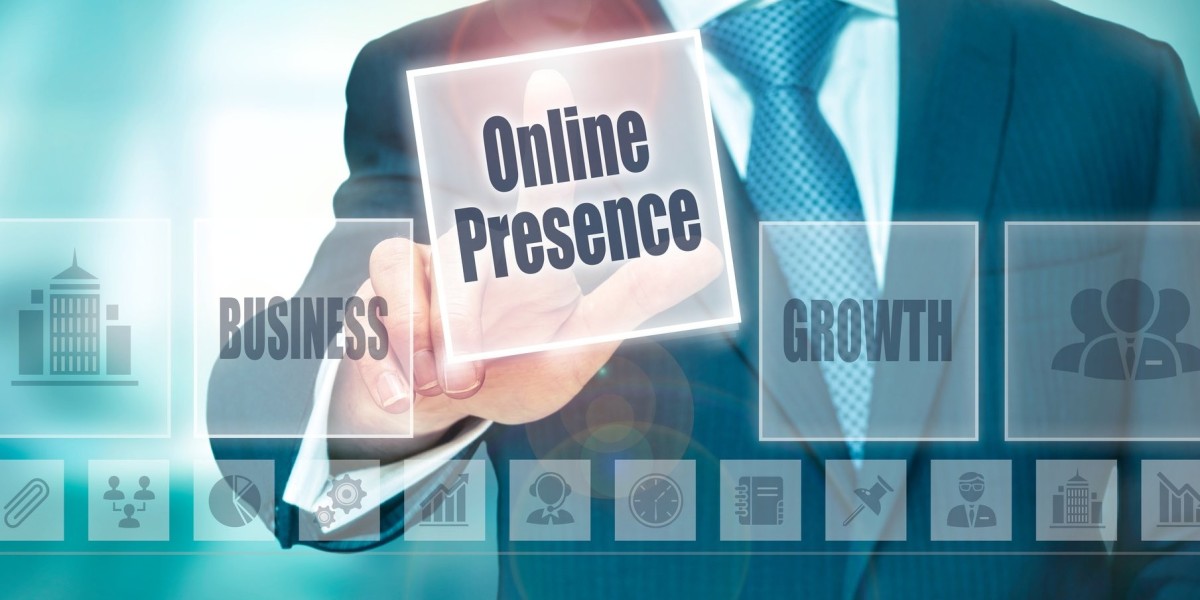 Digital Presence Evaluation: Decoded