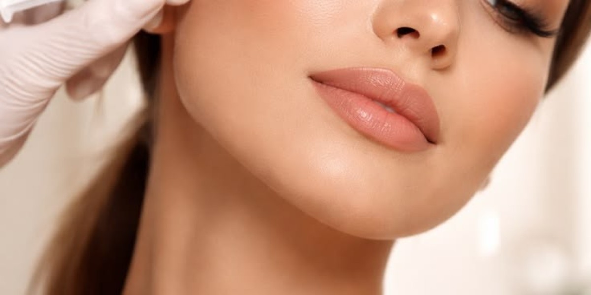 Skin Booster in Dubai: Luminous Skin