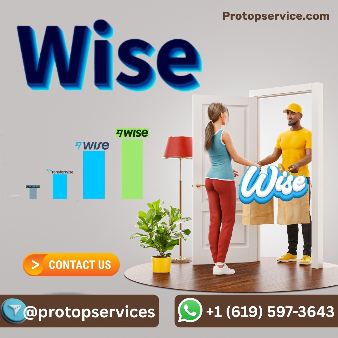 How to Buy Verified Wise Accounts Profile Picture