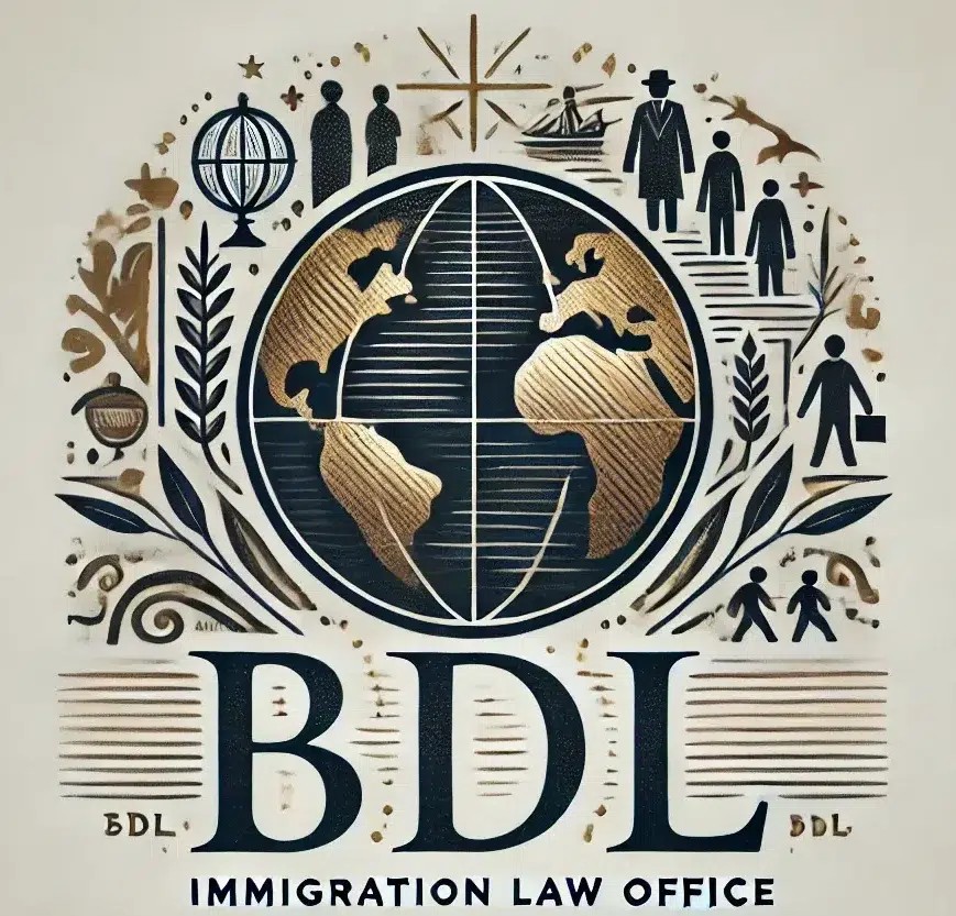 California Immigration Profile Picture