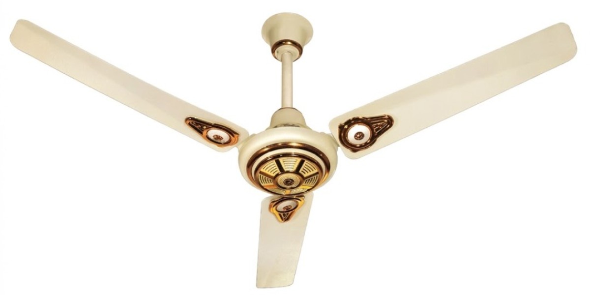 Premium Smart Ceiling Fans Pakistan
