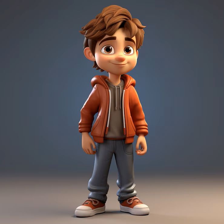 Chris Jason Profile Picture