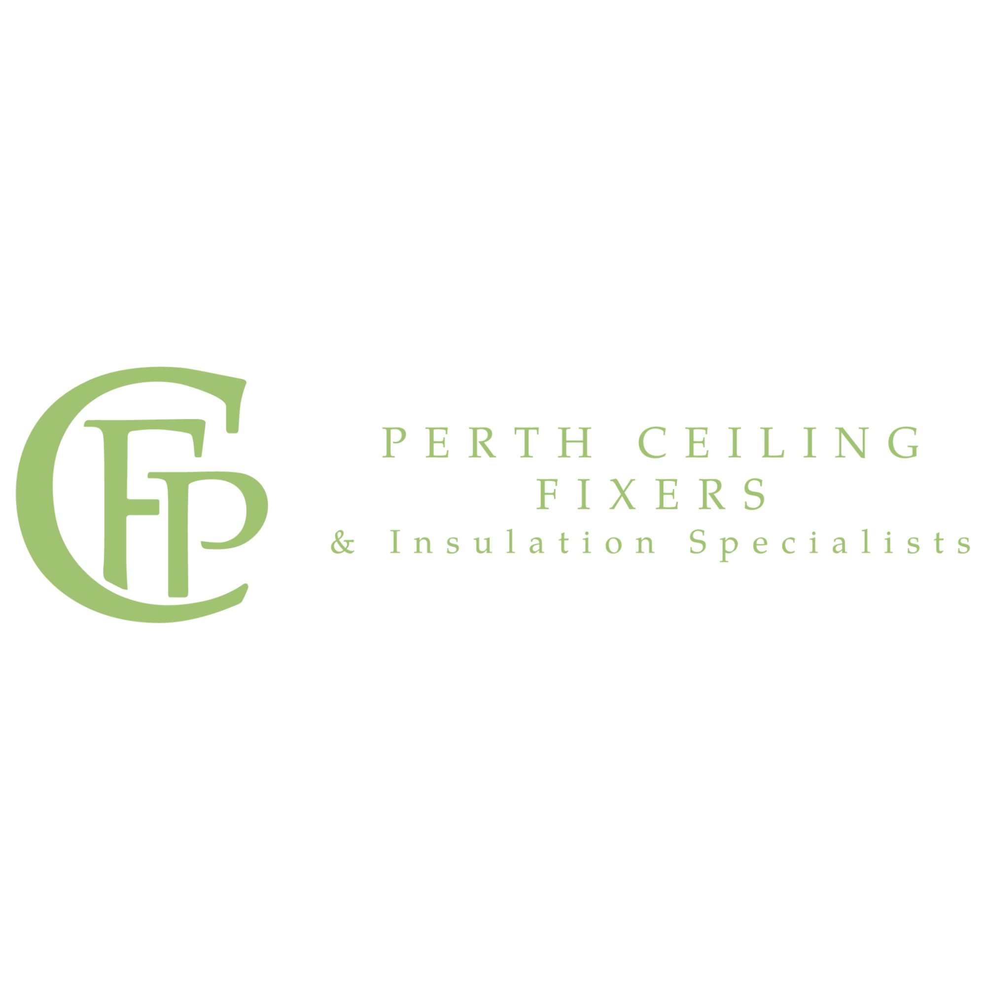 Perth Ceiling Fixers Profile Picture