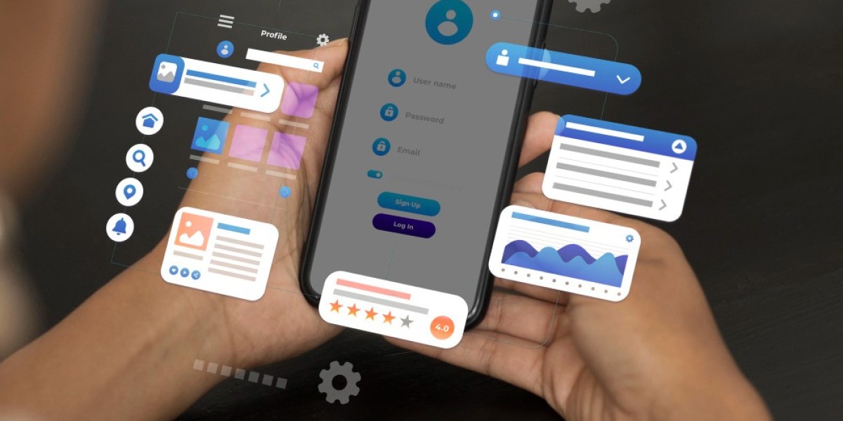 How Smart Apps Reshape Daily Business