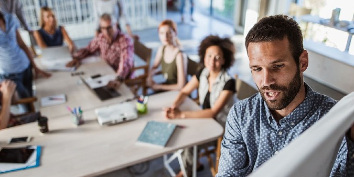 Digital Transformation Consulting Services